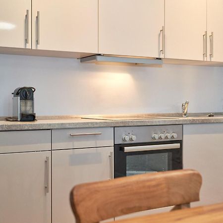Havelblau Ferienlofts Apartment Brandenburg  Luaran gambar