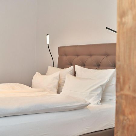 Havelblau Ferienlofts Apartment Brandenburg  Luaran gambar