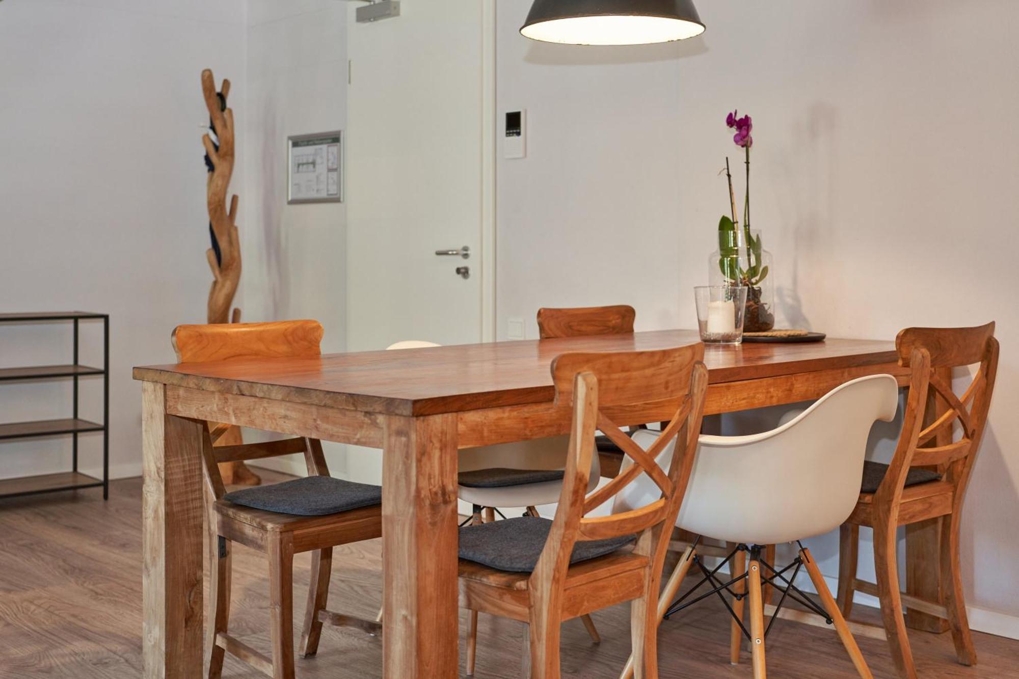 Havelblau Ferienlofts Apartment Brandenburg  Bilik gambar