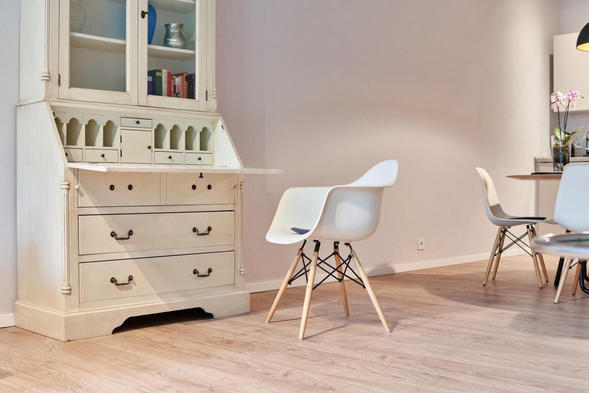 Havelblau Ferienlofts Apartment Brandenburg  Bilik gambar