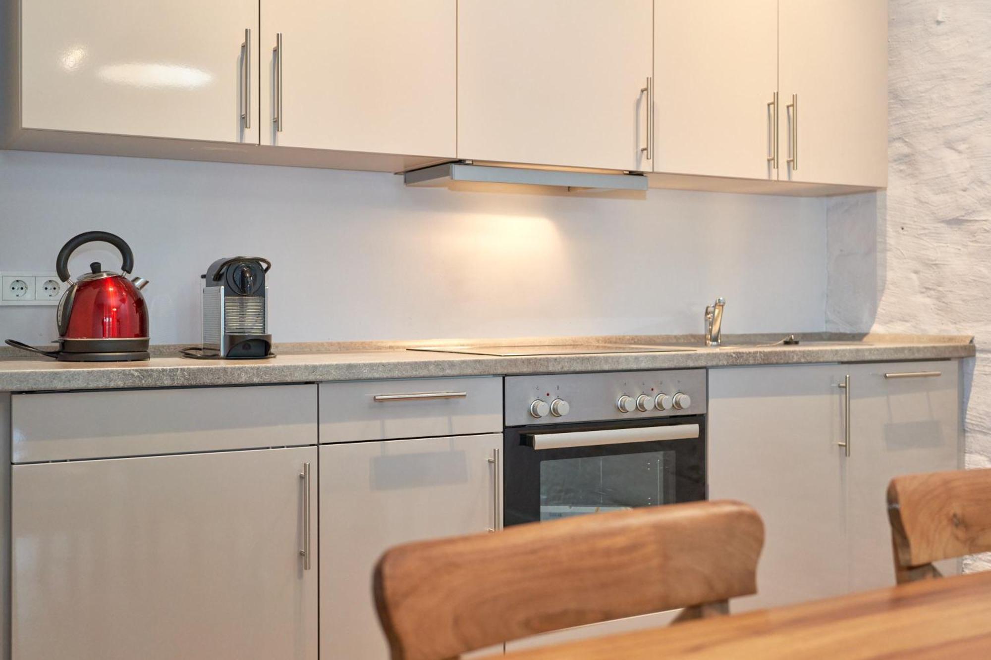 Havelblau Ferienlofts Apartment Brandenburg  Luaran gambar