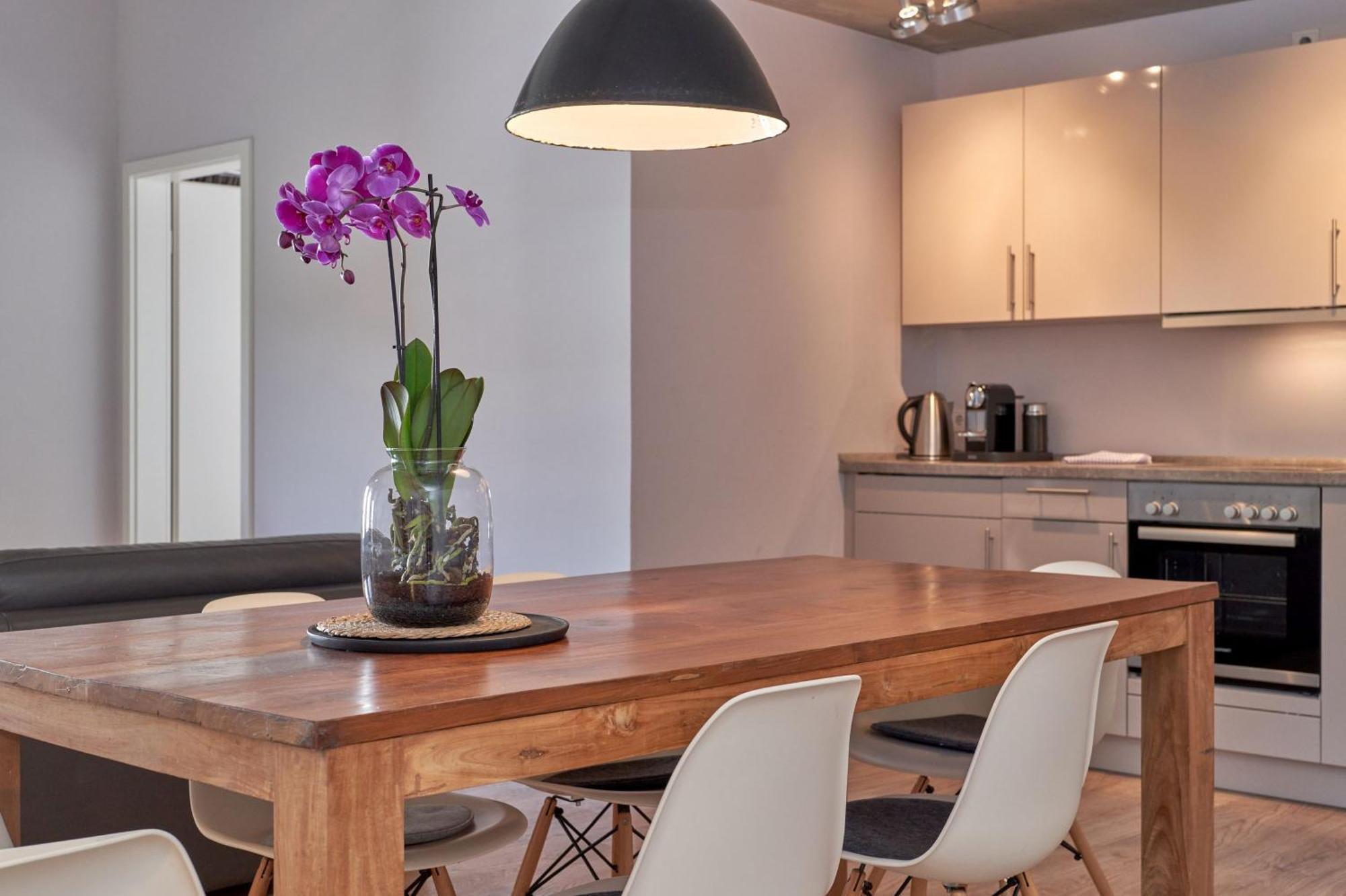 Havelblau Ferienlofts Apartment Brandenburg  Bilik gambar